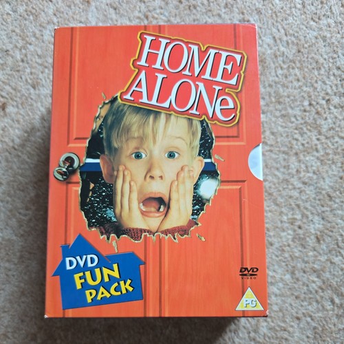 Home alone - /,