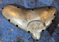 Matchless G9 G11 G12 Alloy