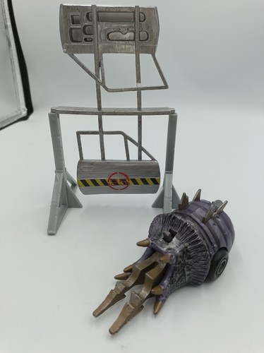 Vintage bbc robot - wars, matilda