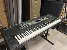 Kurzweil K2600x weighted Flash