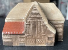 Mudlen End Studio Pottery The