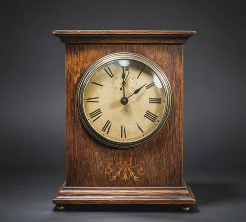 Ansonia antique american - ansonia,
