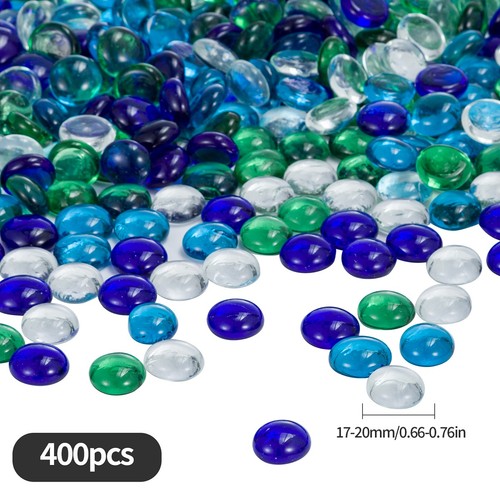 400pcs decorative - 400pcs(about,