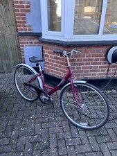   Women's Raleigh Caprice