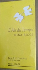 Nina Ricci L'air Du Temps