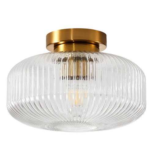 Vintage ceiling lamp with - vintage,
