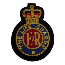 The Life Guards (LG) Blazer