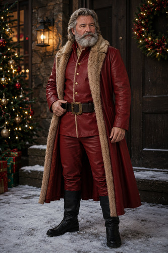 Christmas chronicles kurt - chronicles,
