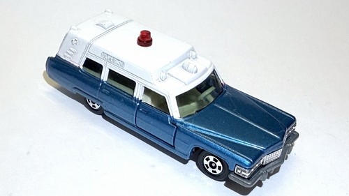 Vintage tomica pocket - ,