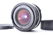 Nikon Ai NIKKOR 20mm f/4 Wide