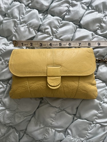 Ladies kew yellow - ladies,