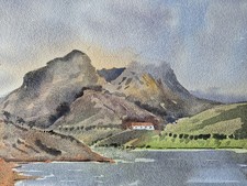 Isle Of Arran Scotland