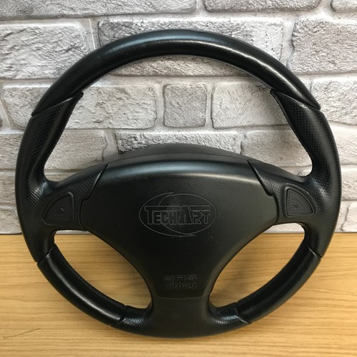 Genuine techart raid atiwe - by,