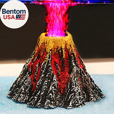 Aquarium Volcano Ornament Kit