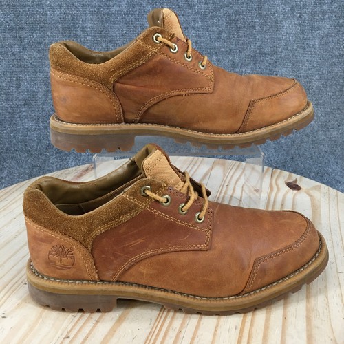 Timberland oxford men - men, m