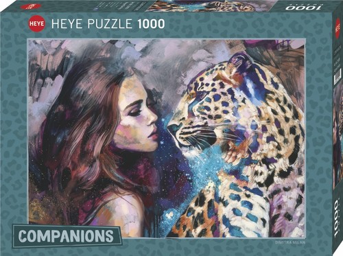 Hy29959 heye puzzles 1000 - -,