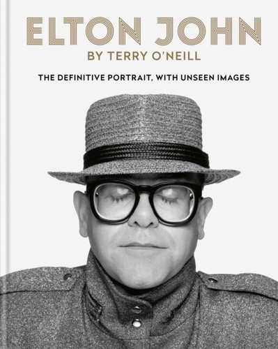 Elton john terry neill - by,