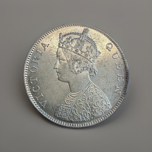 Queen victoria indian one - victoria,