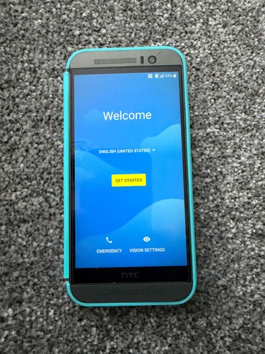 Htc one 32gb gunmetal - one,