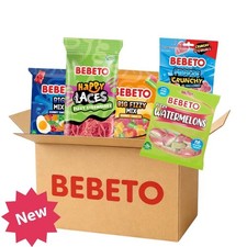 Bebeto Tenner Gummy Mix Bundle