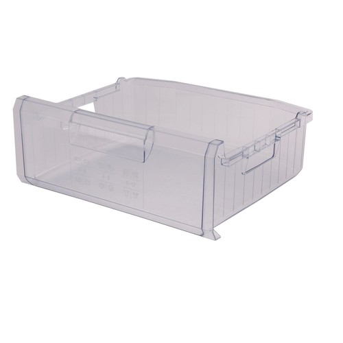 Miele fridge freezer - &,