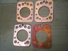 Ruston and Hornsby VRO – VRH