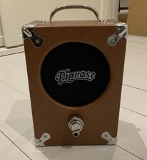 Pignose 7-100 R guitar amplifier mini portable battery powered amp