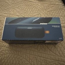 Bose SoundLink Flex (2nd Gen)