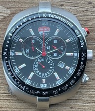 Ducati Corse Motore Chrono