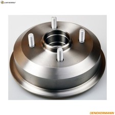 2x BRAKE DRUM B140032 FOR