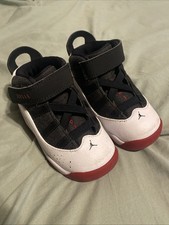 Air Jordan Six Rings Size 7C