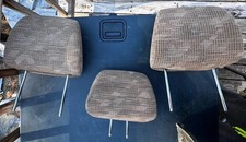 2004 Honda Crv  Headrests OEM