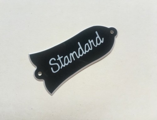 Quality truss rod - rod, cover
