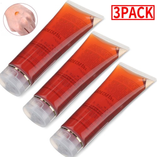 Fat burning gel - gel, for