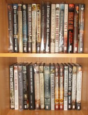 MILITARY & HISTORY COLLECTABLE