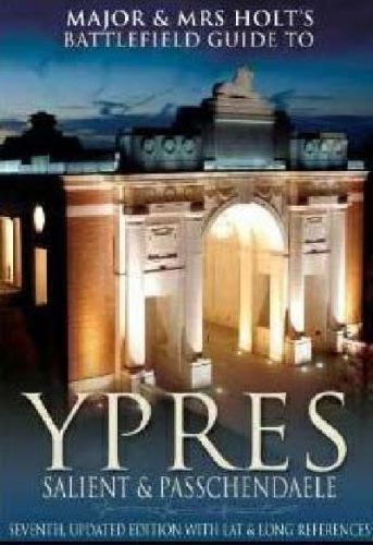 Ypres salient and - salient,