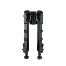 Adjustable rifle bipod - adjustable,