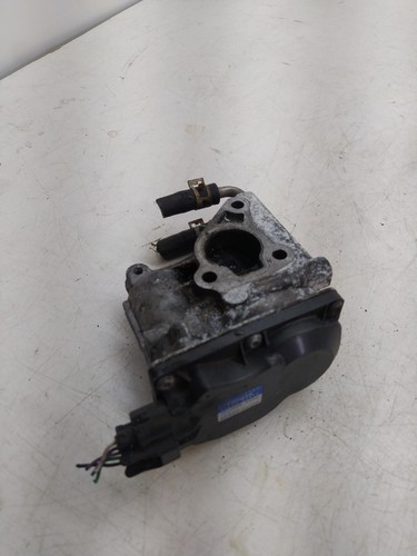 Toyota verso egr valve - toyota,