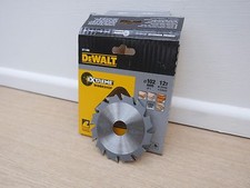 DEWALT DT1306 102mm BISCUIT