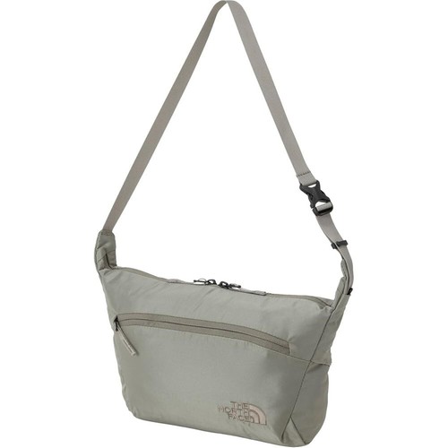 The north face shoulder bag - the,