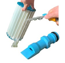 Happy Hot Tubs High Pressure