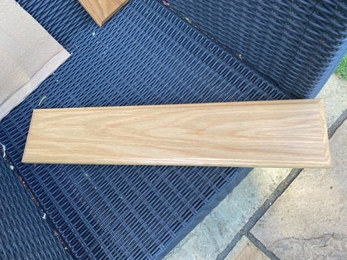 Golden oak kitchen oven - oak,