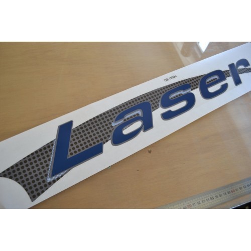 Coachman laser caravan - coachman,