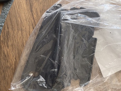 Audi sport right bonnet - sport,