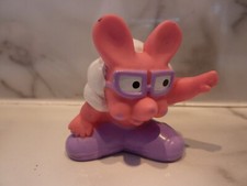 Tonka Keypers Vintage 80s Toy. Finder 'Perkins' for Swan 'Princess' Keepers