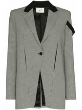 Coperni Connection houndstooth