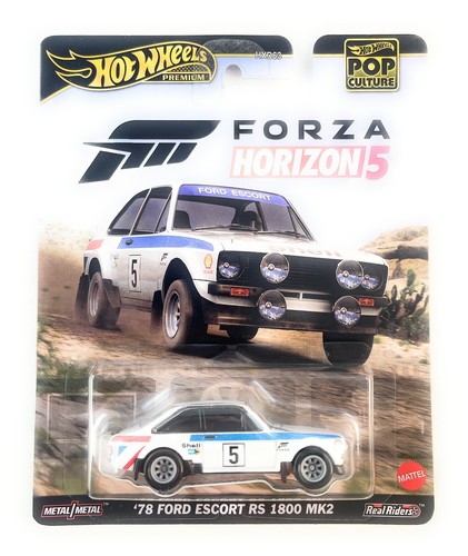 2024 hot wheels - wheels, forza