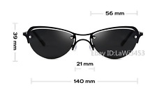 Punk The Matrix Trinity