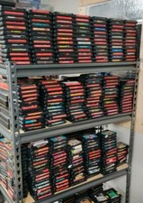 Sega Genesis VIDEO GAMES -