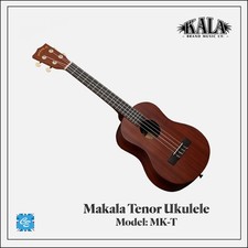 Makala Tenor Ukulele (Model